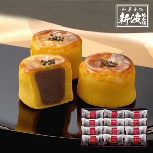 スイート芋あん